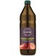 Neskaidrintas obuolių sidro actas, ekologiškas (Biona) (750ml)